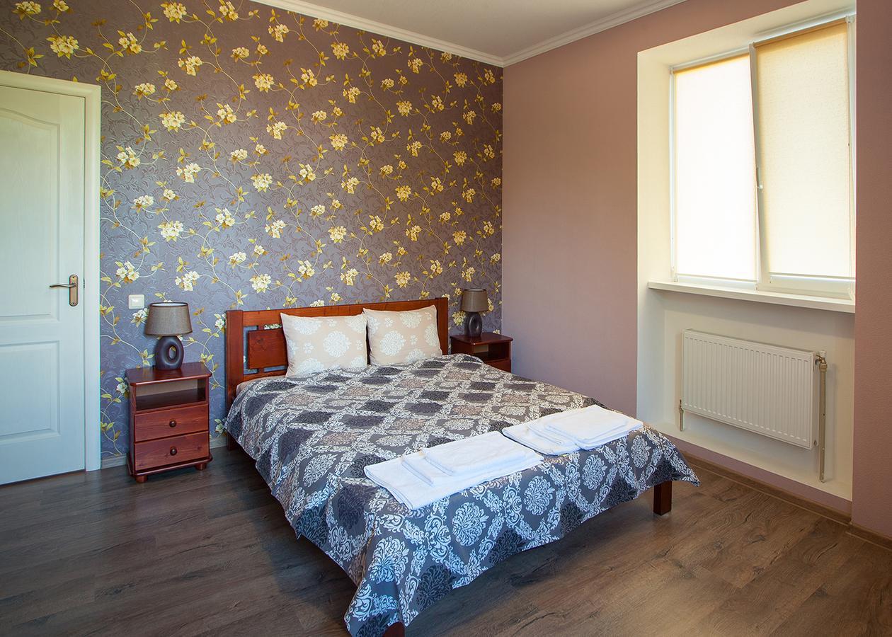 Fazenda Hotel Sumy Bagian luar foto