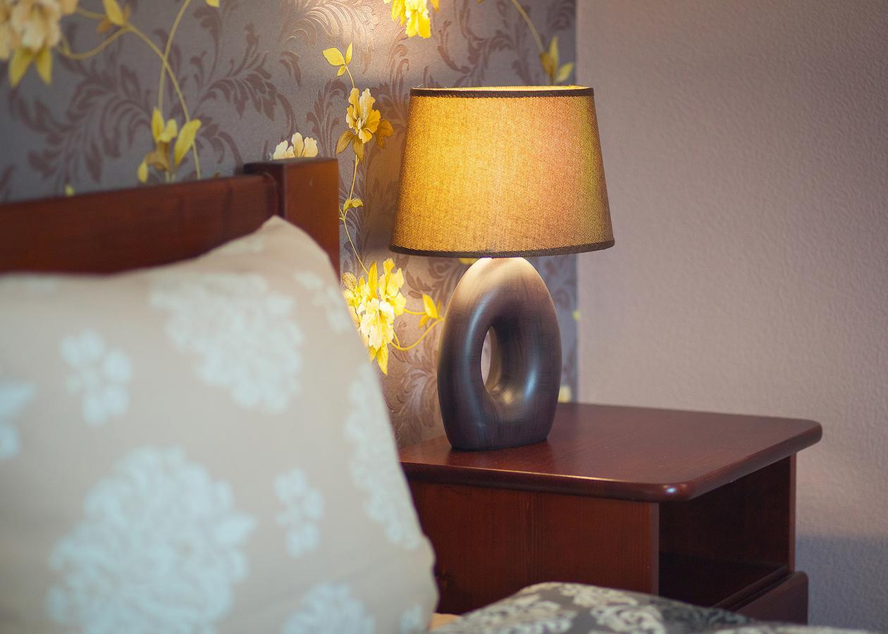 Fazenda Hotel Sumy Bagian luar foto