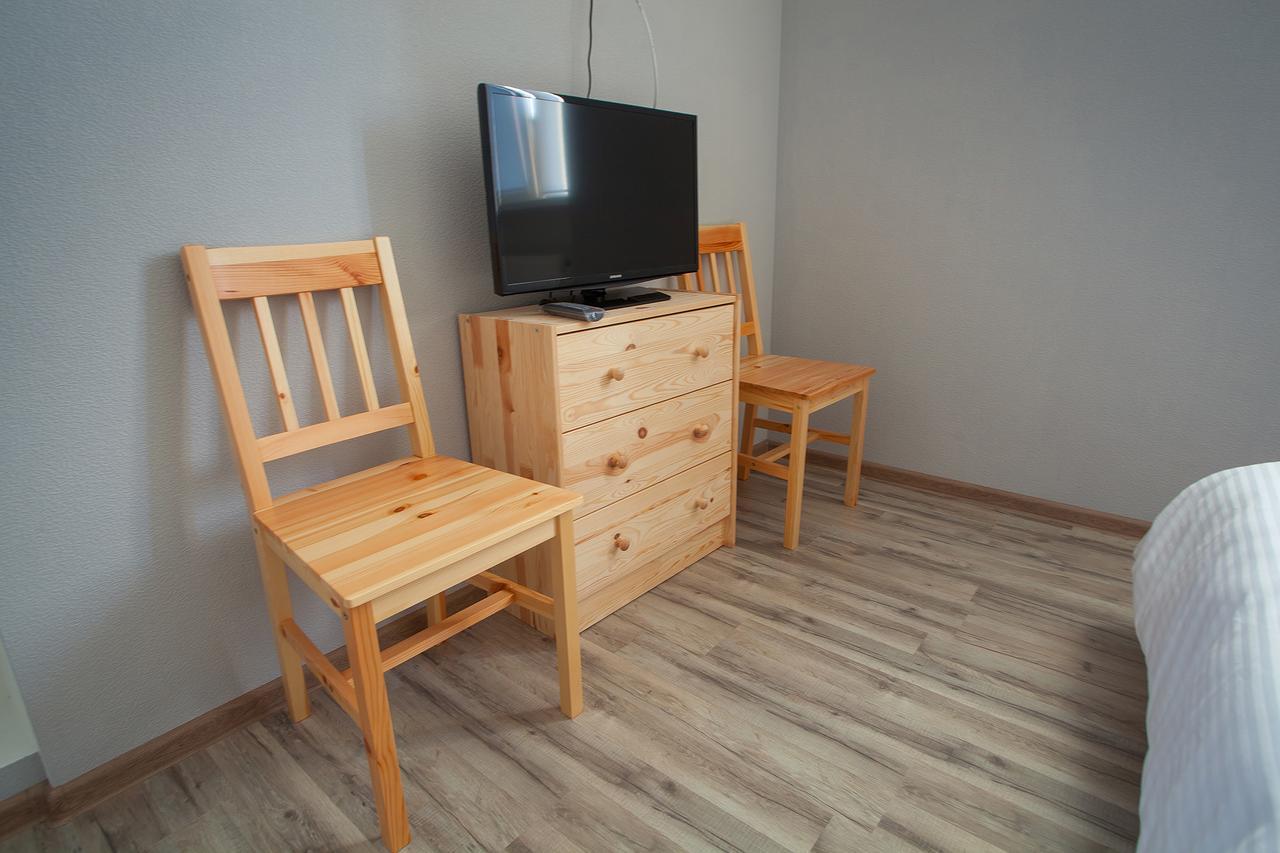 Fazenda Hotel Sumy Bagian luar foto