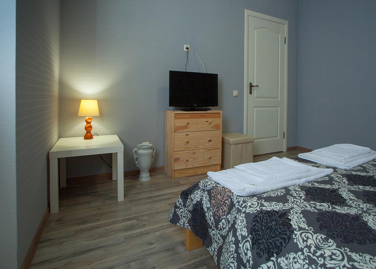 Fazenda Hotel Sumy Bagian luar foto