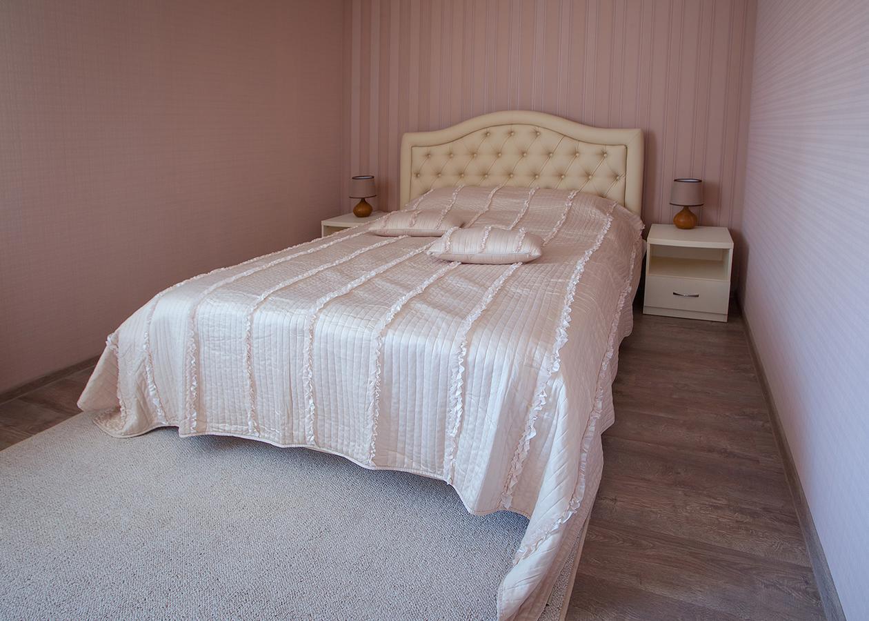Fazenda Hotel Sumy Bagian luar foto
