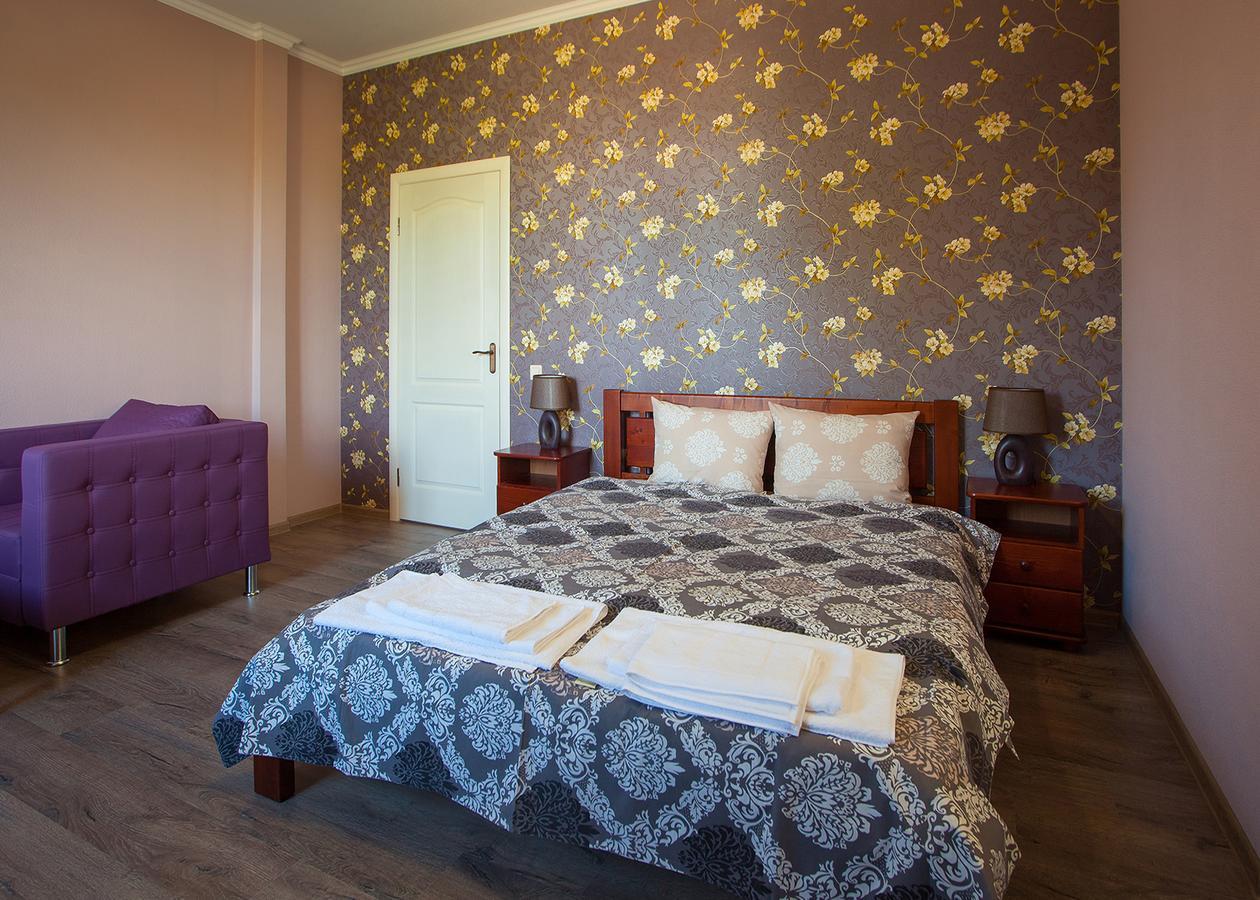 Fazenda Hotel Sumy Bagian luar foto