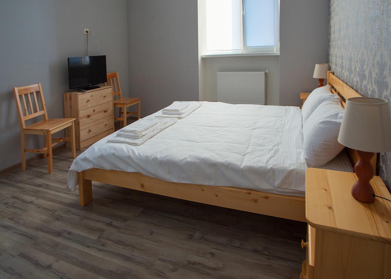 Fazenda Hotel Sumy Bagian luar foto